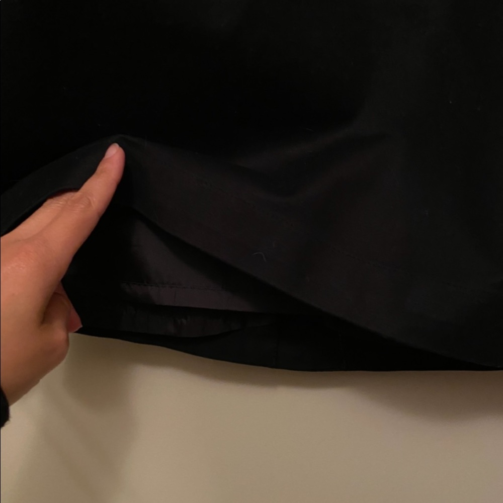 Merona Skirt - Picture 4 of 4